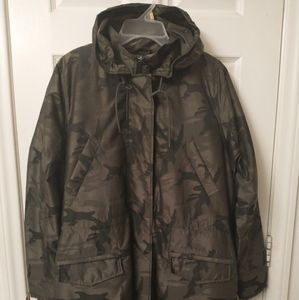 Abercrombie & Fitch jacket